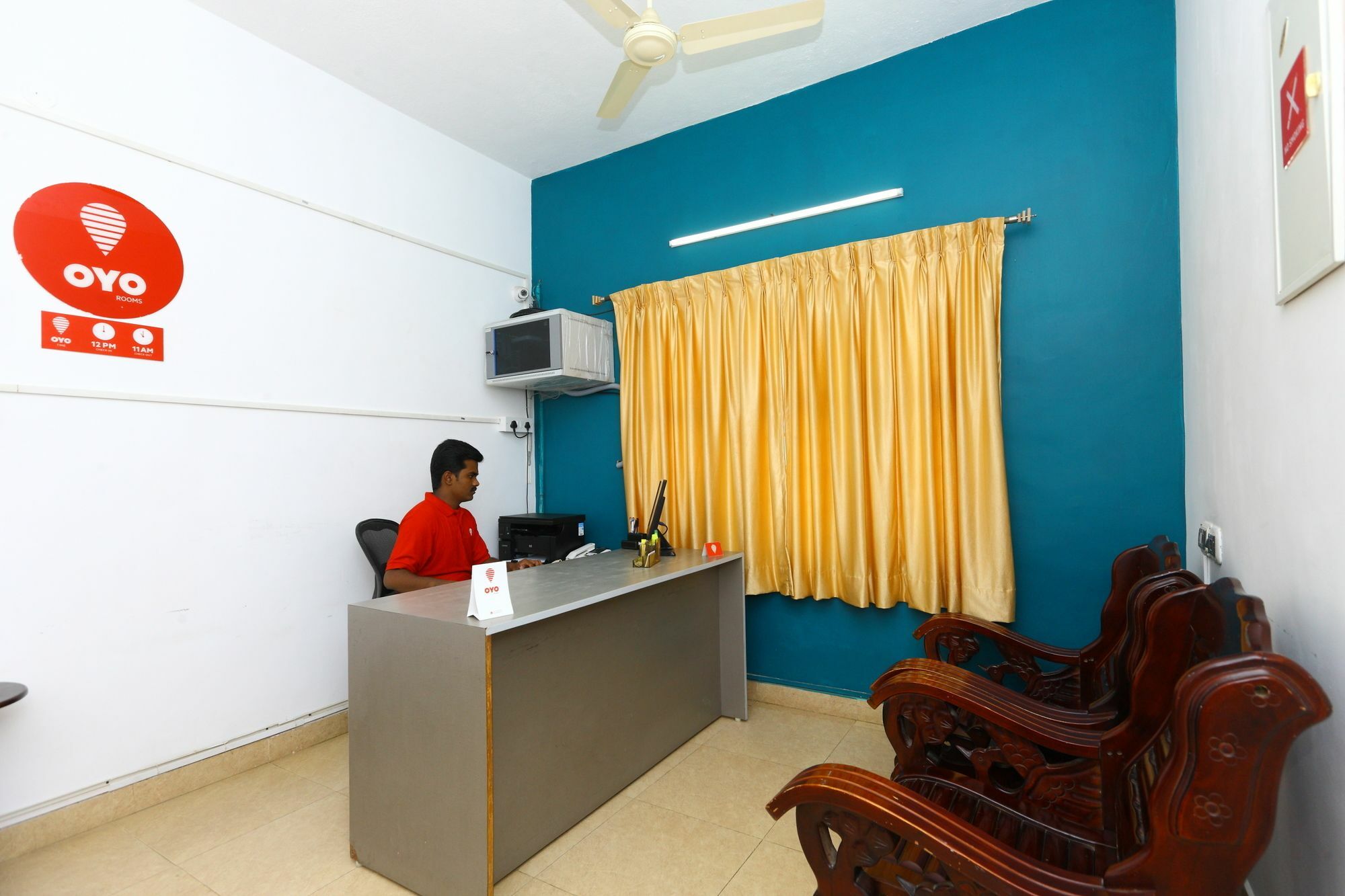 Oyo 9261 Spl Serviced Apartments Sholinganallur Siruseri المظهر الخارجي الصورة