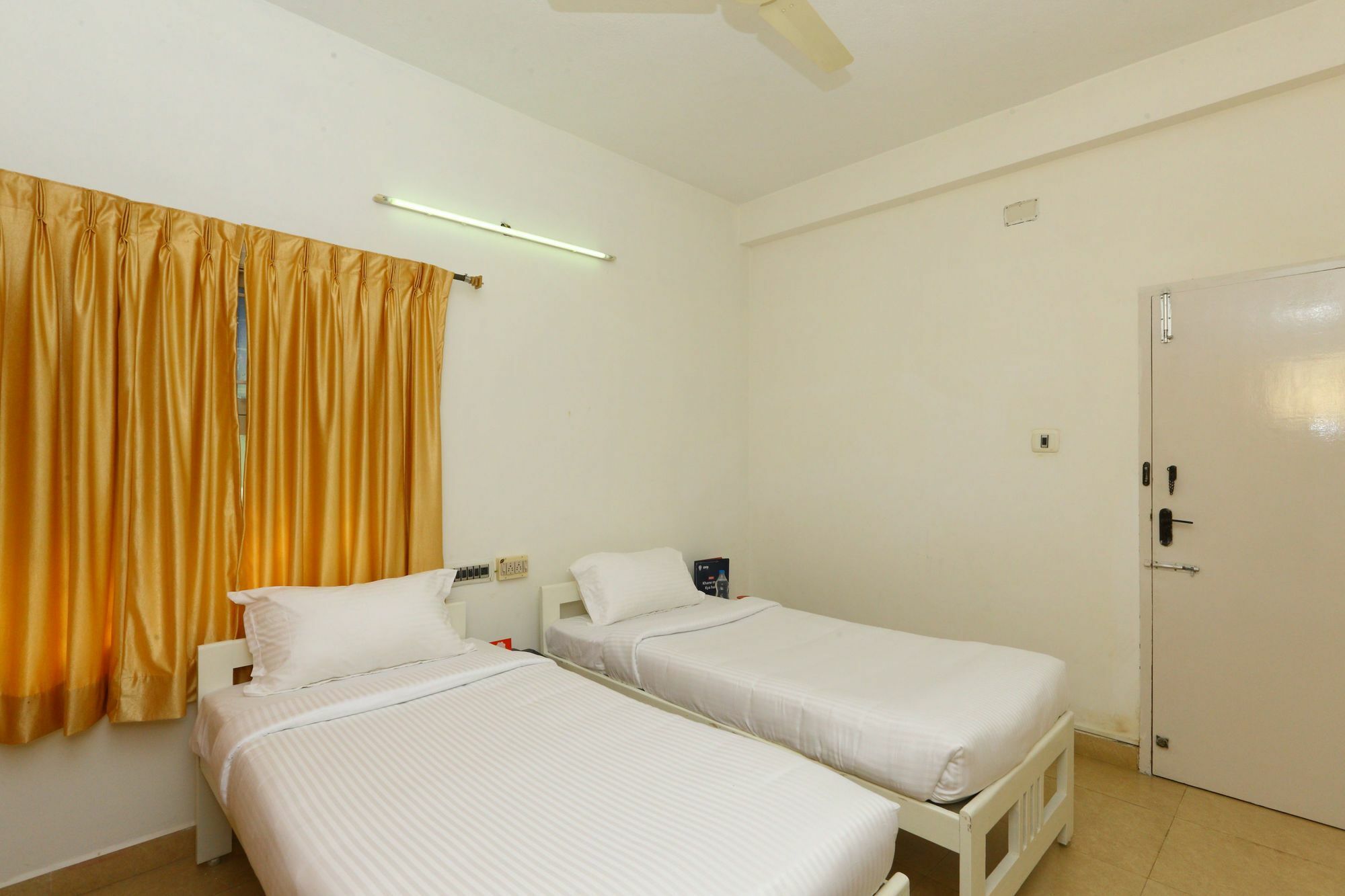 Oyo 9261 Spl Serviced Apartments Sholinganallur Siruseri المظهر الخارجي الصورة